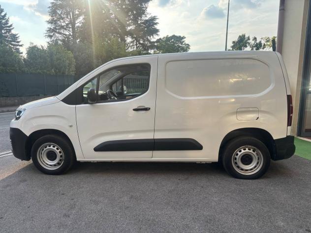 Citroën Berlingo + IVA 1.5 Diesel 102 cv - Foto 5