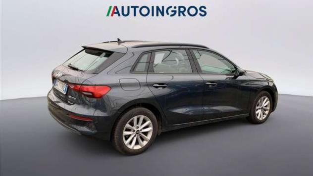 Audi A3 Sportback 30 1.0 tfsi Business - Foto 4