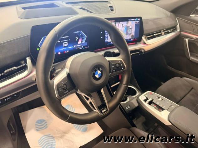 BMW X2 sDrive18d Msport rif. 24068012 - Foto 5