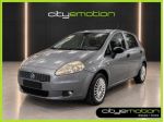 FIAT Grande Punto 1.2 5 porte Dynamic rif. 23965526