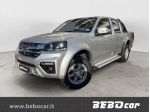 Great Wall Steed 5 Steed 6 2.4 Ecodual 4WD Premium