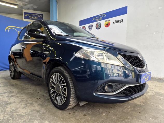 Lancia Ypsilon 1.2 Gold