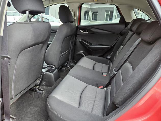 Mazda CX-3 CX-3 1.5d Exceed 2wd 105cv - Foto 9