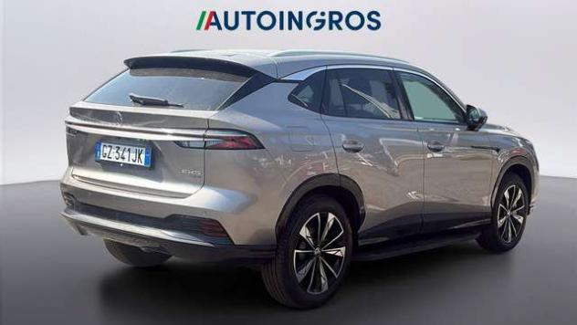 MG HS II 2024 1.5 phev Luxury auto - Foto 5