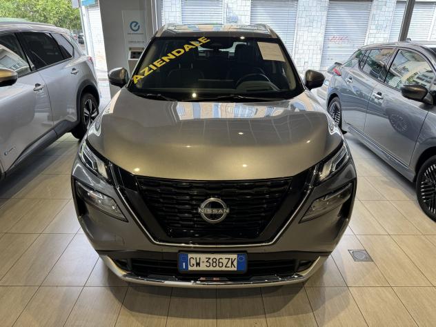 Nissan X-Trail NEW MY24 TEKNA e-Power 2WD - Foto 2
