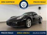 Porsche Cayman Cayman 2.9