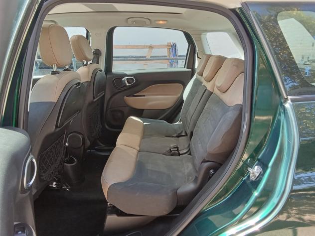 Fiat 500L 1.3 Multijet 85 CV Lounge - Foto 9