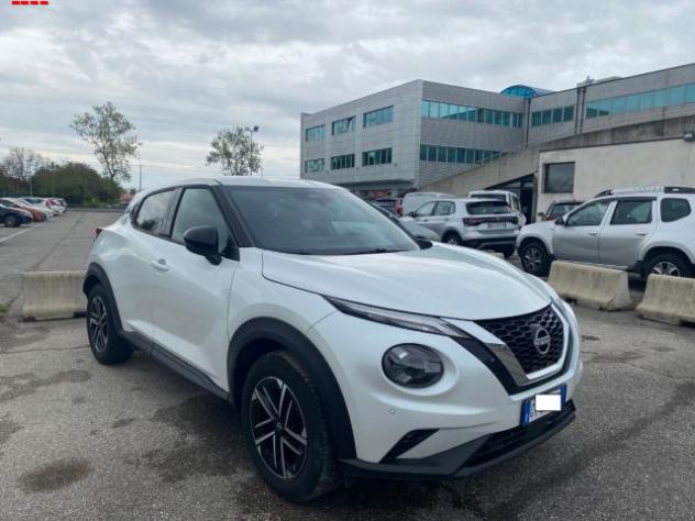 NISSAN Juke 1.0 DIG-T 114 CV N-Connecta rif. 23723213 - Foto 6