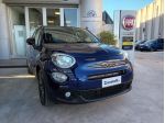 FIAT 500X 1.3 Mjet 95cv E6D Club