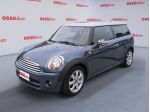 MINI Clubman COOPER D 1.6 110 HP COME STA E GIACE