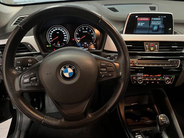 BMW X1 X1 sdrive18i NAVI - Foto 7
