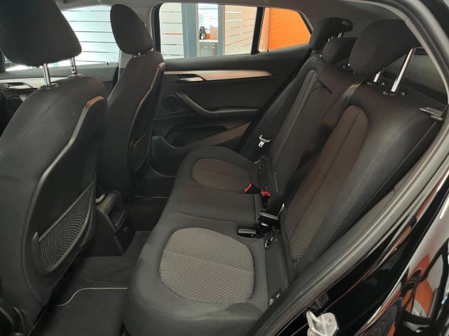BMW X2 sDrive 18i NAVI - Foto 9