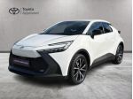 Toyota C-HR 2.0 PHEV E-CVT Trend