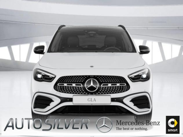 MERCEDES-BENZ GLA 200 d Automatic AMG Line Advanced Plus rif. 23973375 - Foto 3