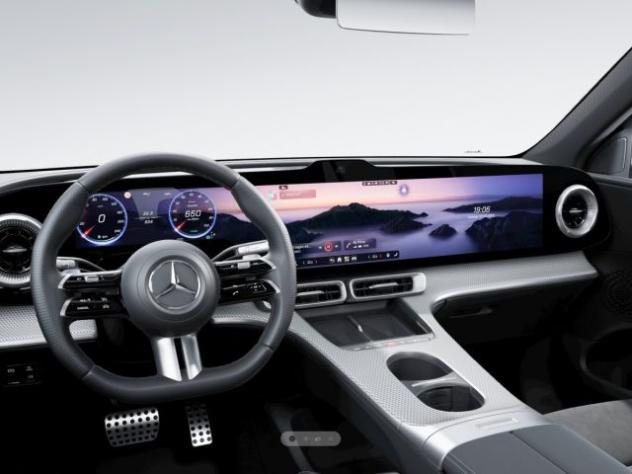 MERCEDES-BENZ GLC EQ 400 4Matic Advanced Plus rif. 23736147 - Foto 5