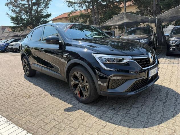 Renault Arkana 1.6 E-Tech full hybrid R.S. Line 145cv - Foto 7