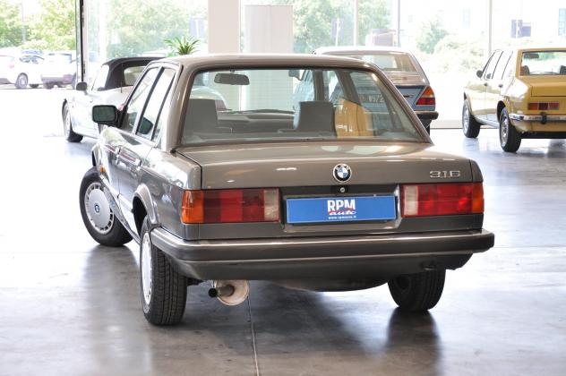 Bmw 316 4 porte - Foto 2