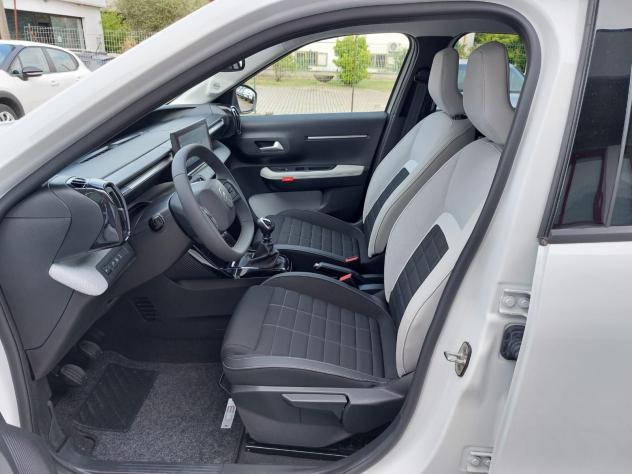 Citroën C3 PREZZO REALE NO VINCOLI / 1.2 100cv MAX - Foto 3
