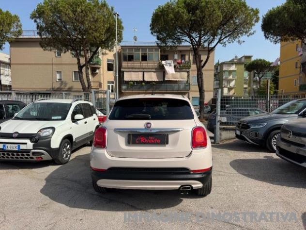 FIAT 500X 1.6 MultiJet 120 CV Lounge rif. 24032023 - Foto 10
