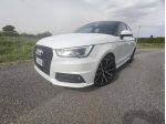 Audi A1 SPB 1.4 TDI S tronic Sport