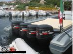 gommone Sacs vari affari lista privati