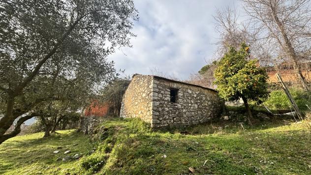 Rustico/Casale/Corte - Alatri . Rif.: Cod. rif 3297841VRG - Foto 12