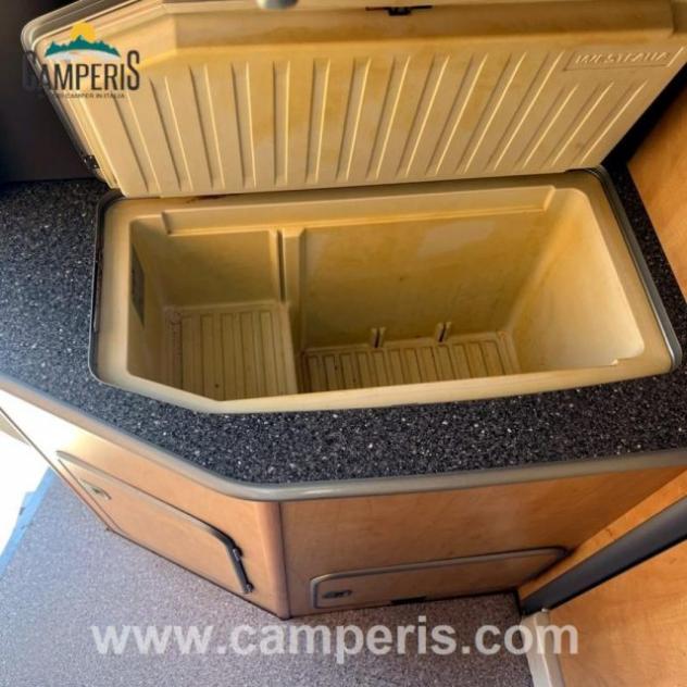 WESTFALIA WESTFALIA SVEN HEIDIN rif. 23820912 - Foto 6