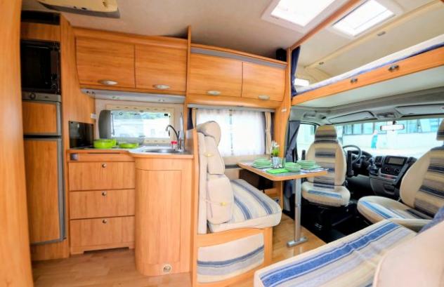 ADRIA CORAL A 680 SK rif. 23913883 - Foto 10