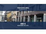 Immobile in asta di 266 m² in vendita a Trecate