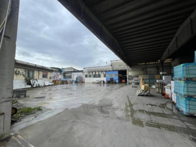 Immobile in asta di 5010 m² in vendita a Vanzaghello - Foto 12