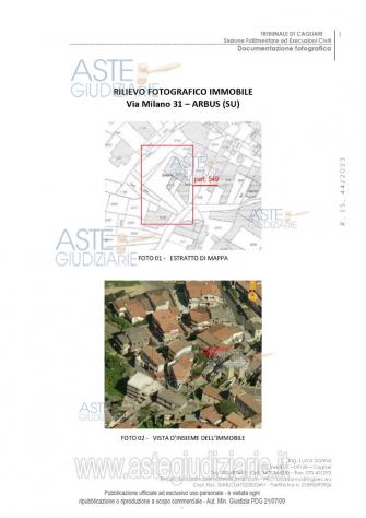IMMOBILI-IMMOBILE RESIDENZIALE-Via Milano 31 - Foto 4
