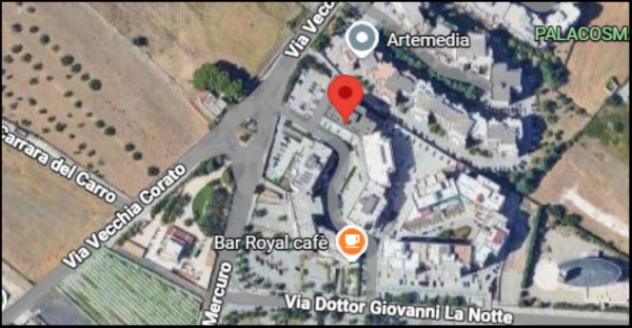 Immobile in asta di 108 m², box auto in vendita a Bisceglie - Foto 13