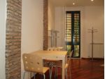 Bologna centro storico Via Senzanome appartamento in ottimo stato