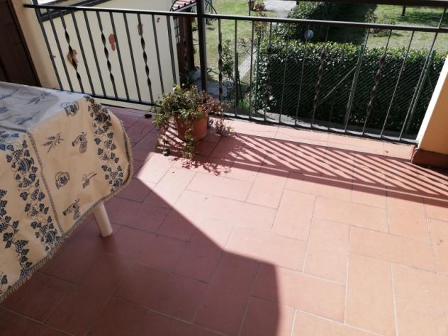 BORGO SAN LORENZO CARATTERISTICO 3 VANI TERRAZZA ABITABILE - Foto 2