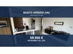 Immobile in asta di 73 m² in vendita a Busto Arsizio