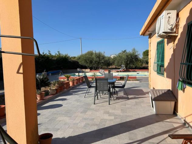 Villa in vendita a Caltanissetta - Foto 14