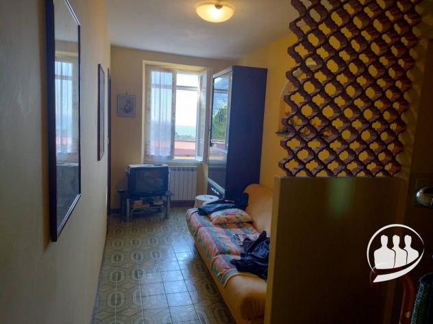 Appartamento in vendita a Camogli, Ruta - Foto 8