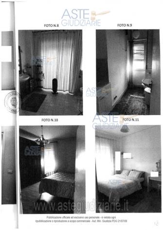 IMMOBILI-IMMOBILE RESIDENZIALE-Via Nicola Scarano, 4, 86100 Campobasso CB, Italia - Foto 3