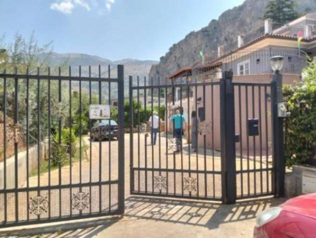 Immobile in asta di 210 m² con più di 5 locali in vendita a Carini - Foto 7