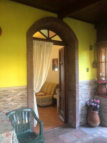 Villa a schiera in vendita a Carrara