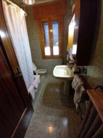 Immobile in asta di 372 m² con più di 5 locali e box auto in vendita a Castegnero - Foto 12