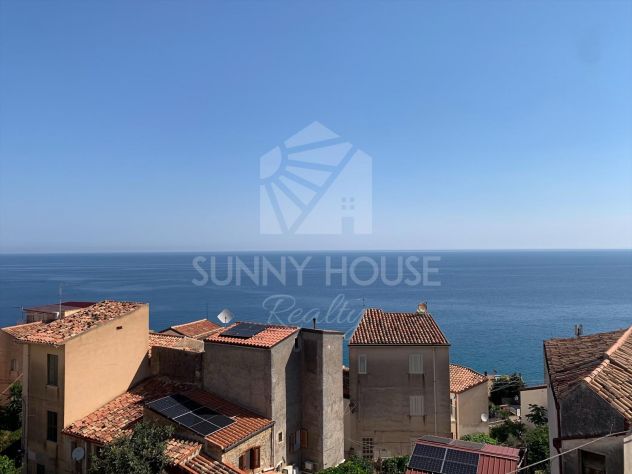 Terratetto con vista mare a Sant'Ambrogio - Foto 2