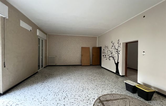 Ampio appartamento con balcone e Terrazza - Centro Storico - Foto 9