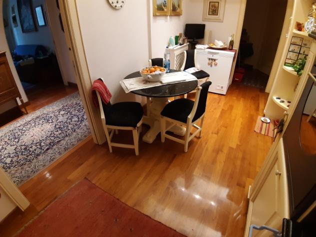 Prestigioso appartamento in piccolo condominio sull'isola pedonale - Foto 10