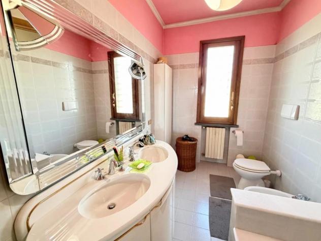 Villetta a schiera in vendita a Marcignana - Empoli 215 mq Rif: 1407363 - Foto 6