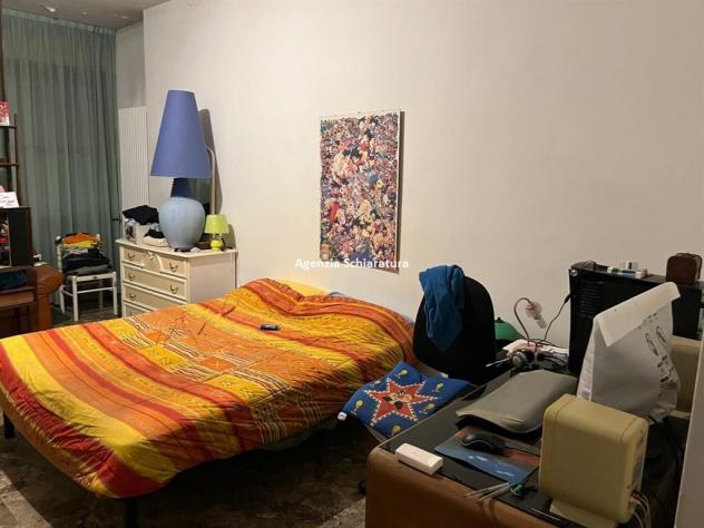 FANO CENTRO-MARE VENDESI AMPIO APPARTAMENTO SU PALAZZINA CONDOMINIALE POSTO AL QUARTO PIANO CON ASCENSORE - Foto 6
