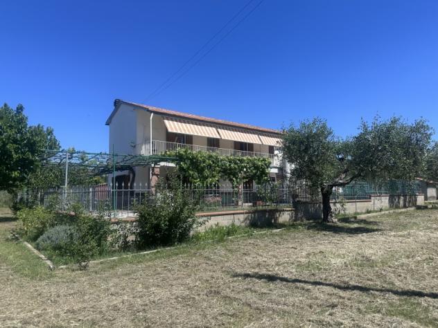 A POCHI MINUTI DAL CENTRO DI BAGNO DI GAVORRANO BELLISSIMA CASA IN CAMPAGNA - Foto 5