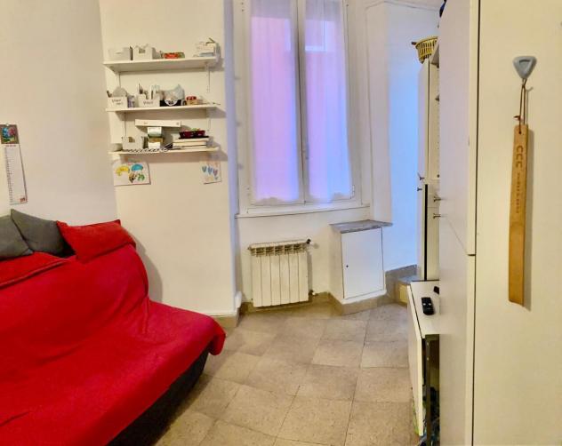 Bilocale in vendita a Genova, Centro - Foto 4