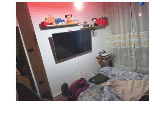 Immobile in asta di 78 m² in vendita a Giugliano in Campania - Foto 6
