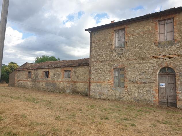 Porzione di casa in vendita a Guardea - Foto 13